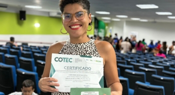Crédito Social impulsiona empreendedorismo em Goiás